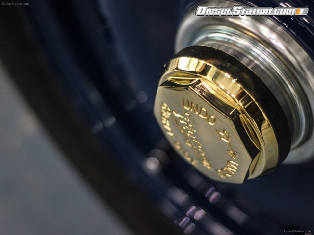 Morgan 4 4 80th Anniversary 2016 Picture #3 Morgan 4 4 80th Anniversary 2016 Picture #3