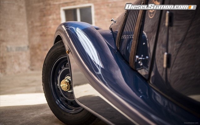 Morgan 4 4 80th Anniversary 2016 Widescreen Picture #17 Morgan 4 4 80th Anniversary 2016 Widescreen Picture #17