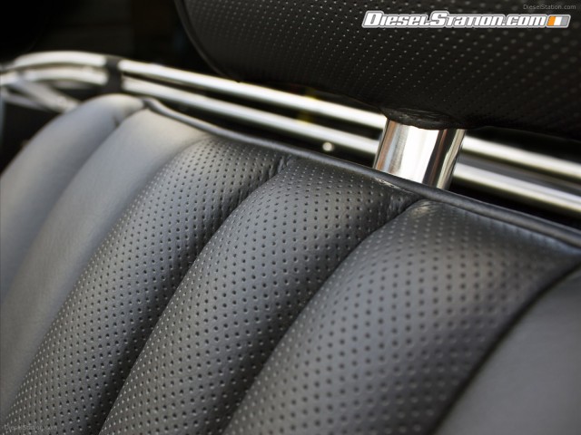 Morgan 44 75th Anniversary 2011 Picture #15 Morgan 44 75th Anniversary 2011 Picture #15