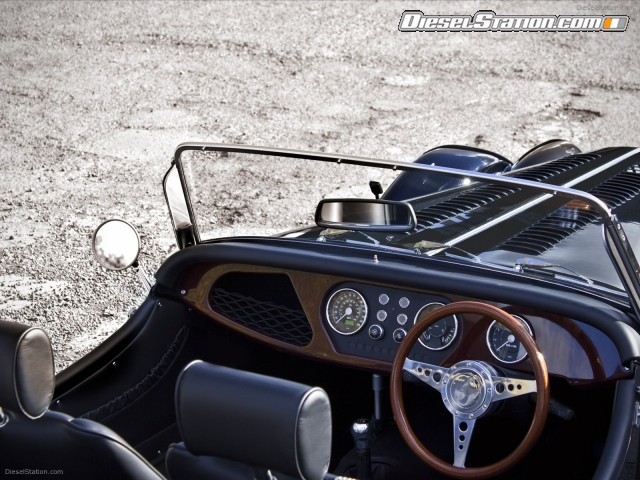 Morgan 44 75th Anniversary 2011 Picture #8 Morgan 44 75th Anniversary 2011 Picture #8