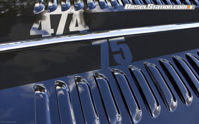 Morgan 44 75th Anniversary 2011 Widescreen Picture #21 Morgan 44 75th Anniversary 2011 Widescreen Picture #21