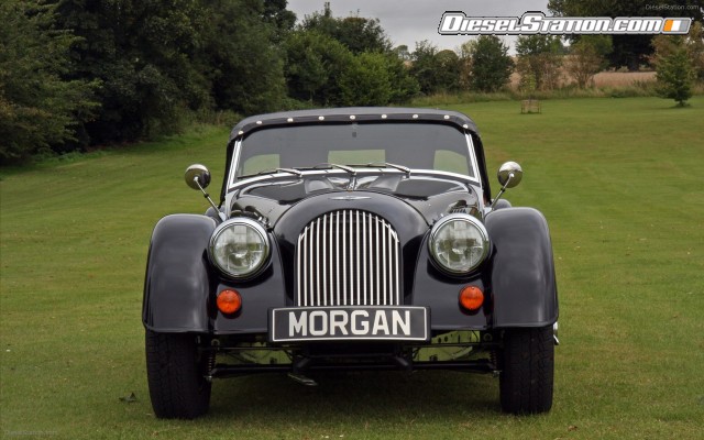 Morgan 44 Sport 2010 Widescreen Picture #8 Morgan 44 Sport 2010 Widescreen Picture #8
