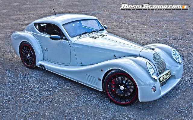 Morgan Aero Coupe 2012 Widescreen Picture #12 Morgan Aero Coupe 2012 Widescreen Picture #12