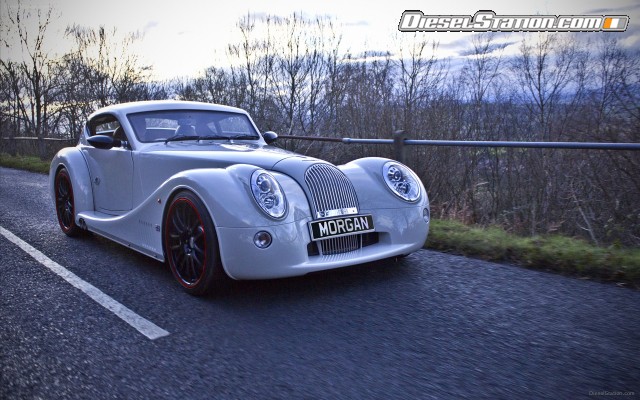 Morgan Aero Coupe 2012 Widescreen Picture #10 Morgan Aero Coupe 2012 Widescreen Picture #10