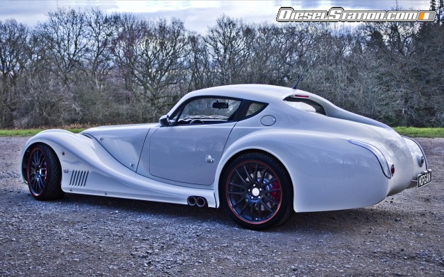 Morgan Aero Coupe 2012 Widescreen Picture #13 Morgan Aero Coupe 2012 Widescreen Picture #13