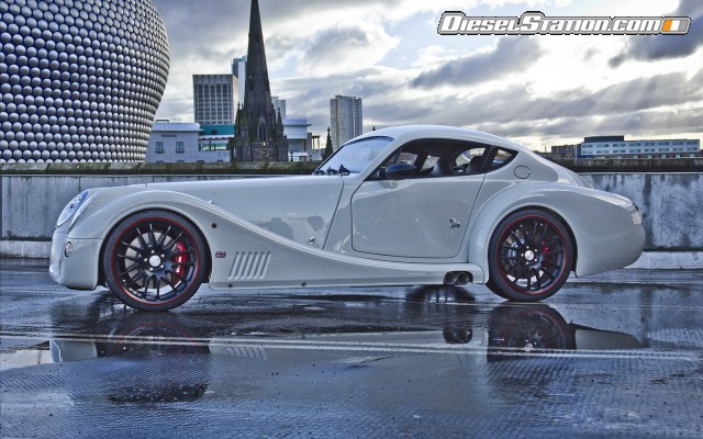 Morgan Aero Coupe 2012 Widescreen Picture #11 Morgan Aero Coupe 2012 Widescreen Picture #11
