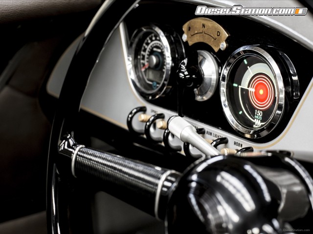 Morgan EV3 2017 Picture #18 Morgan EV3 2017 Picture #18