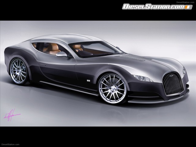 Morgan EvaGT 2012 Picture #19 Morgan EvaGT 2012 Picture #19