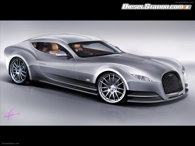 Morgan EvaGT 2012 Picture #15 Morgan EvaGT 2012 Picture #15