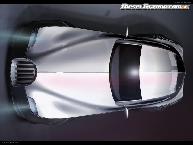 Morgan EvaGT 2012 Picture #12 Morgan EvaGT 2012 Picture #12