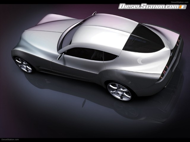 Morgan EvaGT 2012 Picture #7 Morgan EvaGT 2012 Picture #7