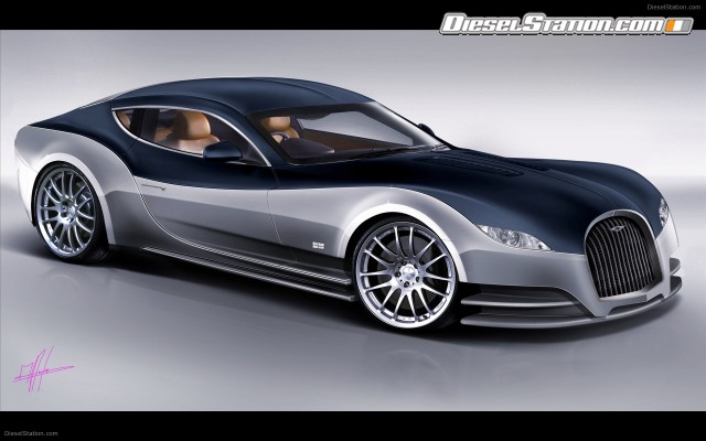 Morgan EvaGT 2012 Widescreen Picture #5 Morgan EvaGT 2012 Widescreen Picture #5