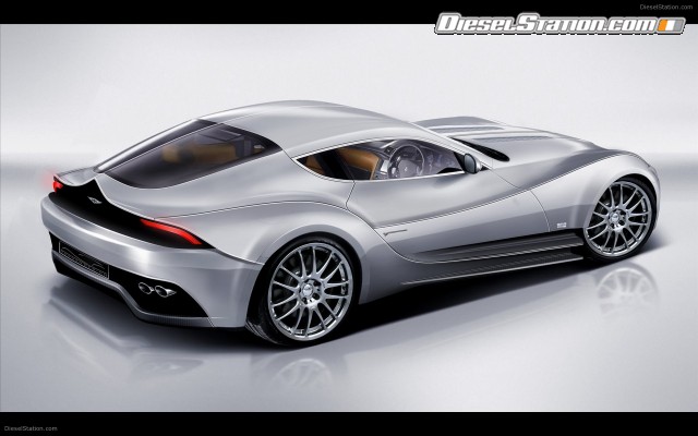 Morgan EvaGT 2012 Widescreen Picture #13 Morgan EvaGT 2012 Widescreen Picture #13