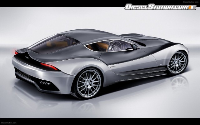 Morgan EvaGT 2012 Widescreen Picture #28 Morgan EvaGT 2012 Widescreen Picture #28