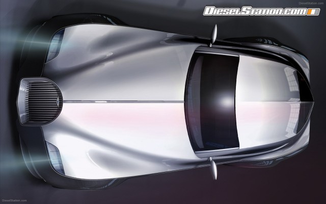 Morgan EvaGT 2012 Widescreen Picture #3 Morgan EvaGT 2012 Widescreen Picture #3