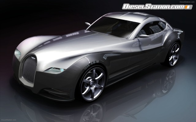 Morgan EvaGT 2012 Widescreen Picture #8 Morgan EvaGT 2012 Widescreen Picture #8