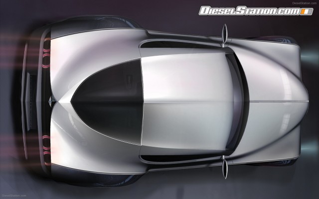 Morgan EvaGT 2012 Widescreen Picture #31 Morgan EvaGT 2012 Widescreen Picture #31