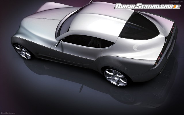 Morgan EvaGT 2012 Widescreen Picture #20 Morgan EvaGT 2012 Widescreen Picture #20