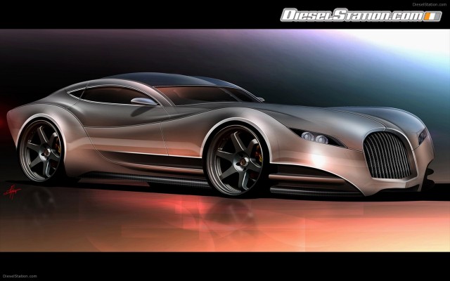 Morgan EvaGT 2012 Widescreen Picture #30 Morgan EvaGT 2012 Widescreen Picture #30