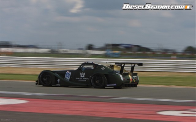 Morgan Silverstone GT3 Aero SuperSports Widescreen Picture #10 Morgan Silverstone GT3 Aero SuperSports Widescreen Picture #10