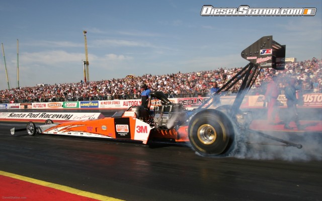 Motorsport Santa Pod Raceway Widescreen Picture #0 Motorsport Santa Pod Raceway Widescreen Picture #0