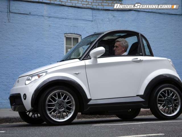 Nice My Car EV Picture #15 Nice My Car EV Picture #15