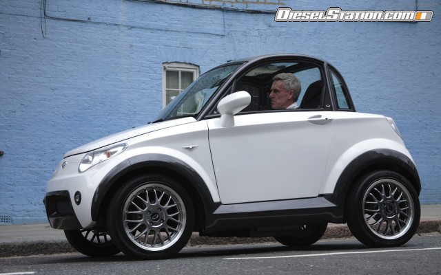 Nice My Car EV Widescreen Picture #14 Nice My Car EV Widescreen Picture #14