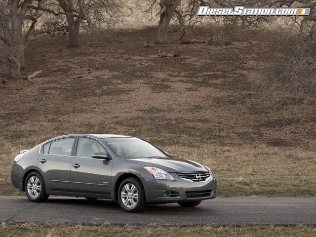 Nissan Altima Coupe 2012 Picture #37 Nissan Altima Coupe 2012 Picture #37