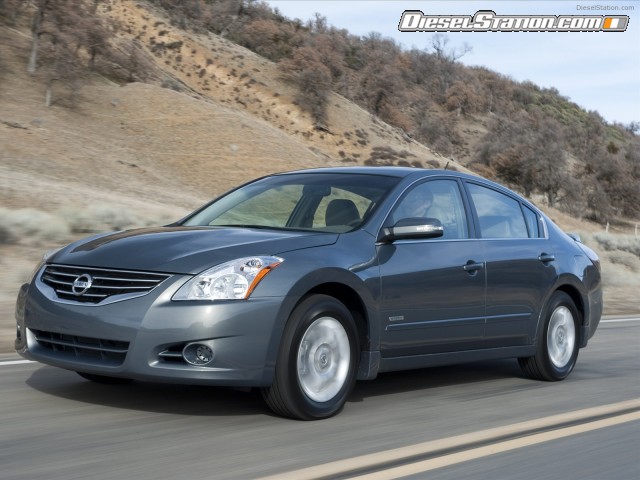 Nissan Altima Coupe 2012 Picture #45 Nissan Altima Coupe 2012 Picture #45