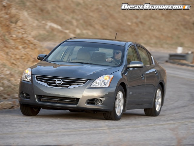 Nissan Altima Coupe 2012 Picture #44 Nissan Altima Coupe 2012 Picture #44