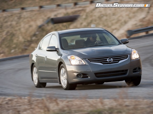 Nissan Altima Coupe 2012 Picture #47 Nissan Altima Coupe 2012 Picture #47