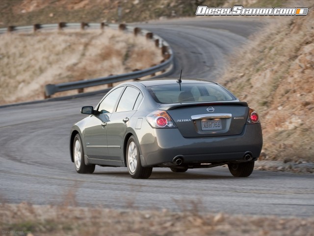 Nissan Altima Coupe 2012 Picture #12 Nissan Altima Coupe 2012 Picture #12