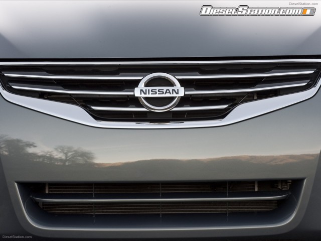 Nissan Altima Coupe 2012 Picture #32 Nissan Altima Coupe 2012 Picture #32