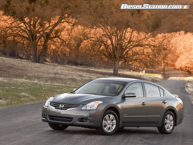 Nissan Altima Coupe 2012 Picture #24 Nissan Altima Coupe 2012 Picture #24
