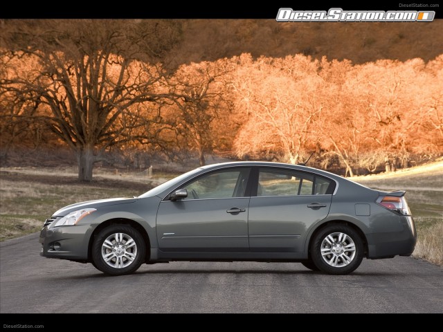 Nissan Altima Coupe 2012 Picture #30 Nissan Altima Coupe 2012 Picture #30
