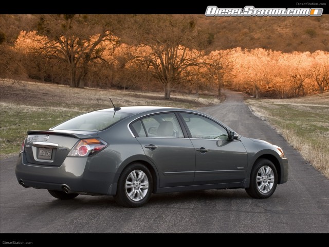 Nissan Altima Coupe 2012 Picture #6 Nissan Altima Coupe 2012 Picture #6