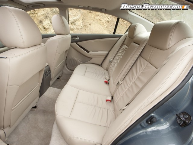 Nissan Altima Coupe 2012 Picture #46 Nissan Altima Coupe 2012 Picture #46