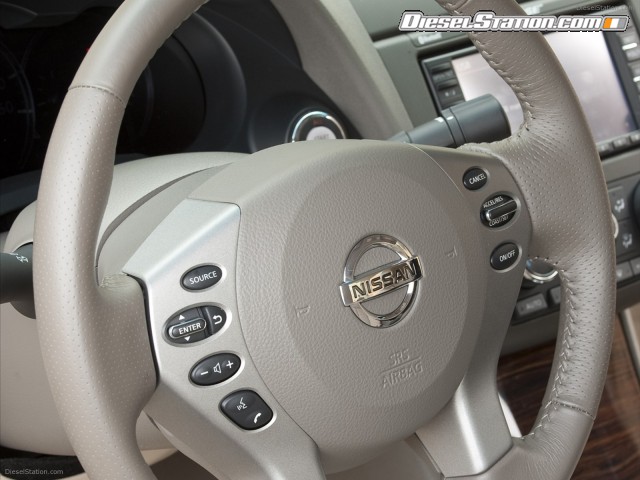 Nissan Altima Coupe 2012 Picture #7 Nissan Altima Coupe 2012 Picture #7