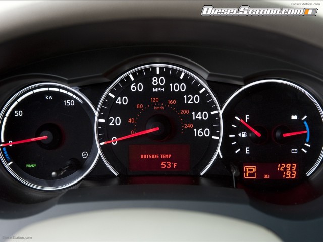 Nissan Altima Coupe 2012 Picture #19 Nissan Altima Coupe 2012 Picture #19