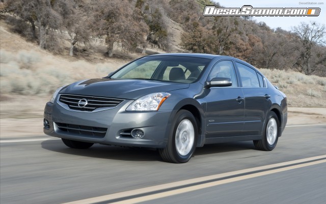 Nissan Altima Coupe 2012 Widescreen Picture #3 Nissan Altima Coupe 2012 Widescreen Picture #3