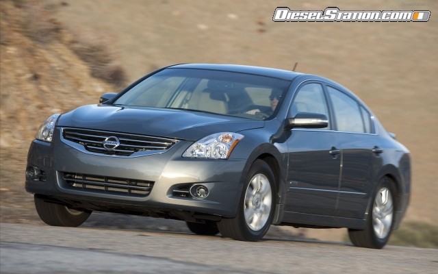 Nissan Altima Coupe 2012 Widescreen Picture #17 Nissan Altima Coupe 2012 Widescreen Picture #17