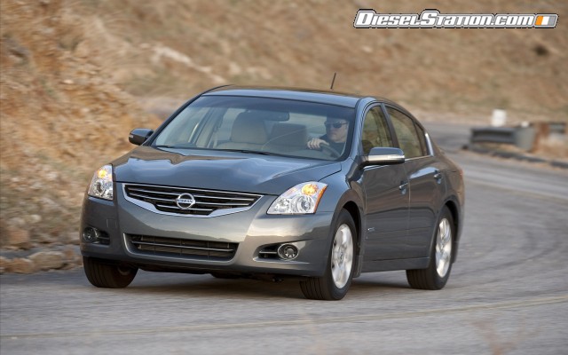 Nissan Altima Coupe 2012 Widescreen Picture #28 Nissan Altima Coupe 2012 Widescreen Picture #28