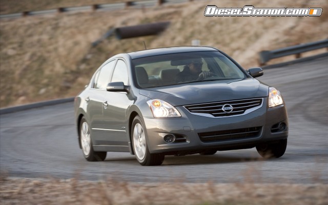 Nissan Altima Coupe 2012 Widescreen Picture #4 Nissan Altima Coupe 2012 Widescreen Picture #4