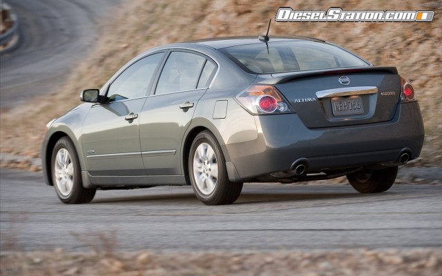 Nissan Altima Coupe 2012 Widescreen Picture #38 Nissan Altima Coupe 2012 Widescreen Picture #38