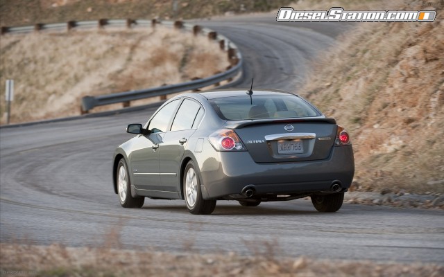 Nissan Altima Coupe 2012 Widescreen Picture #31 Nissan Altima Coupe 2012 Widescreen Picture #31