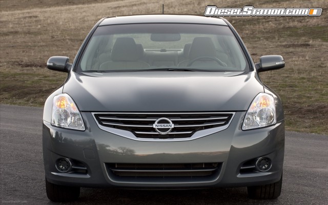 Nissan Altima Coupe 2012 Widescreen Picture #10 Nissan Altima Coupe 2012 Widescreen Picture #10