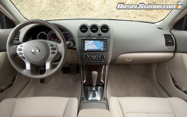 Nissan Altima Coupe 2012 Widescreen Picture #5 Nissan Altima Coupe 2012 Widescreen Picture #5