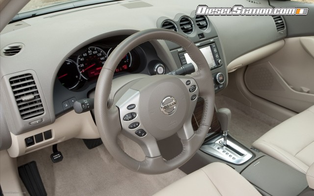 Nissan Altima Coupe 2012 Widescreen Picture #41 Nissan Altima Coupe 2012 Widescreen Picture #41