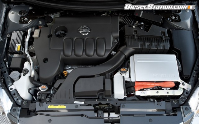 Nissan Altima Coupe 2012 Widescreen Picture #35 Nissan Altima Coupe 2012 Widescreen Picture #35