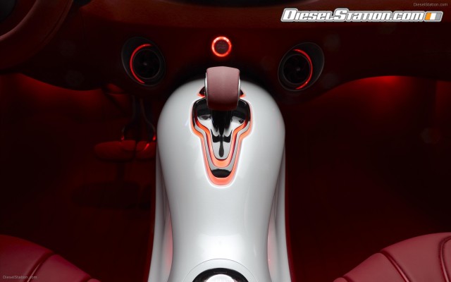 Nissan 2009 Qazana Concept Widescreen Picture #11 Nissan 2009 Qazana Concept Widescreen Picture #11